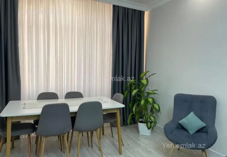 280 000 AZN - 3 otaqlı mənzil Satılır, Xətai, Bakı