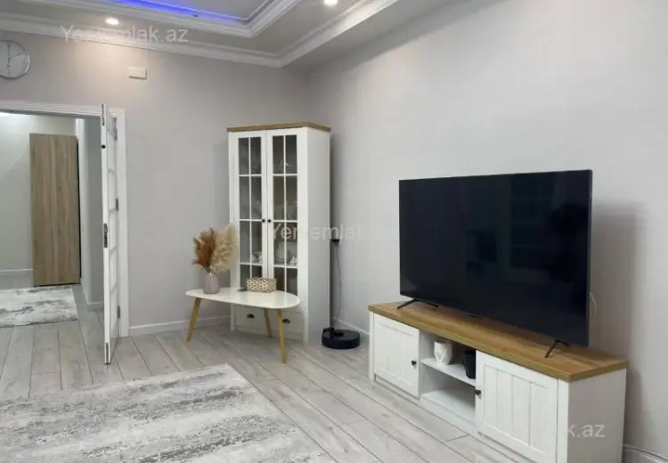 280 000 AZN - 3 otaqlı mənzil Satılır, Xətai, Bakı