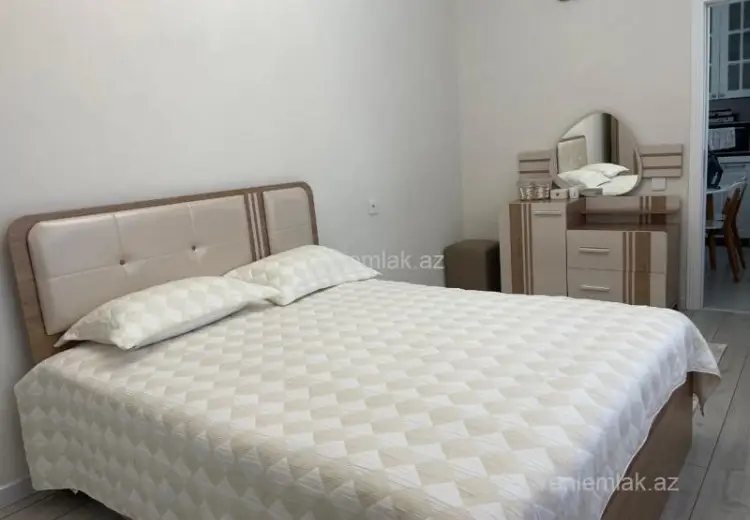 280 000 AZN - 3 otaqlı mənzil Satılır, Xətai, Bakı