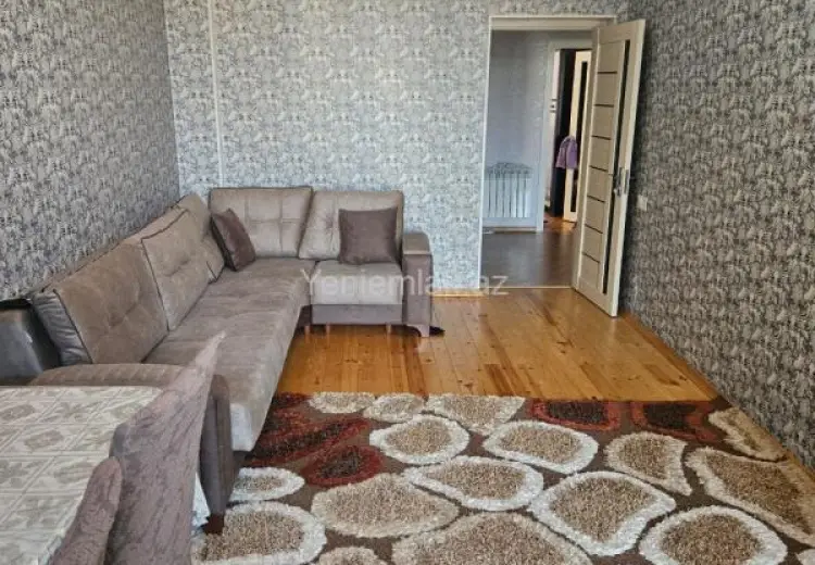 285 000 AZN - 2 otaqlı mənzil Satılır, Nərimanov, Bakı