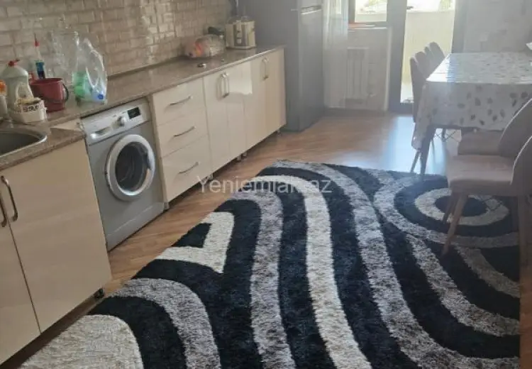 285 000 AZN - 2 otaqlı mənzil Satılır, Nərimanov, Bakı