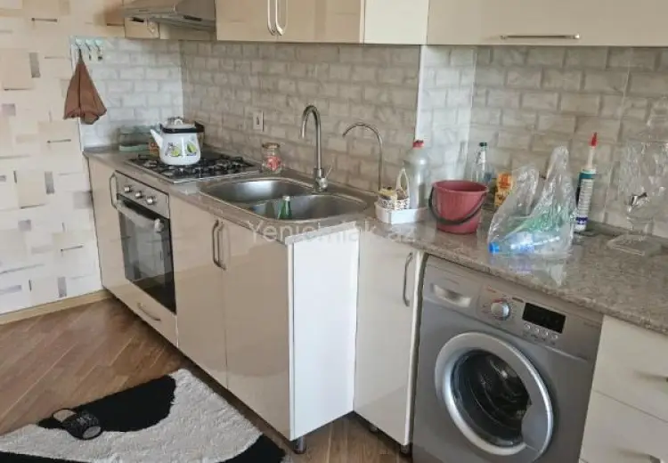 285 000 AZN - 2 otaqlı mənzil Satılır, Nərimanov, Bakı