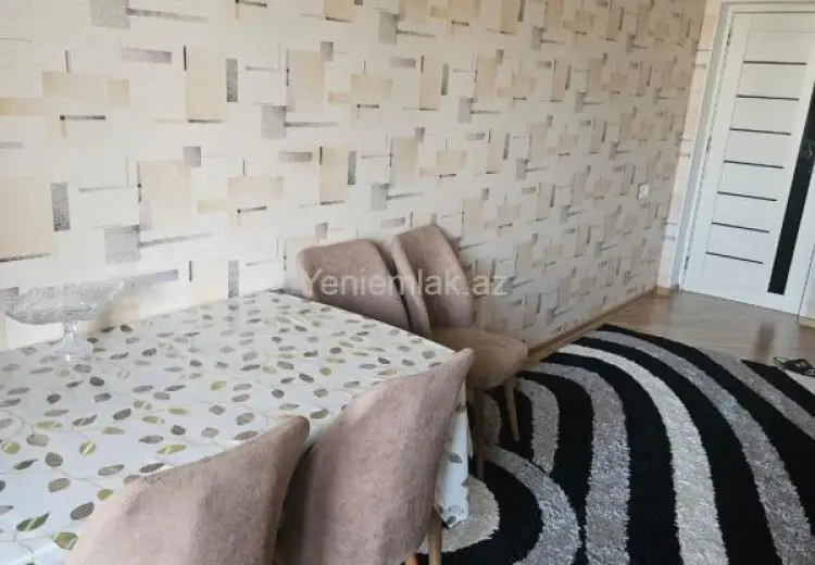 285 000 AZN - 2 otaqlı mənzil Satılır, Nərimanov, Bakı