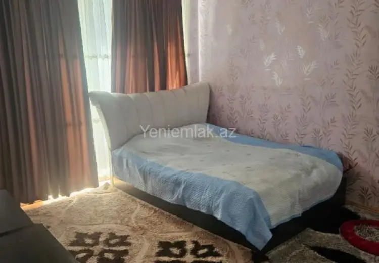 285 000 AZN - 2 otaqlı mənzil Satılır, Nərimanov, Bakı