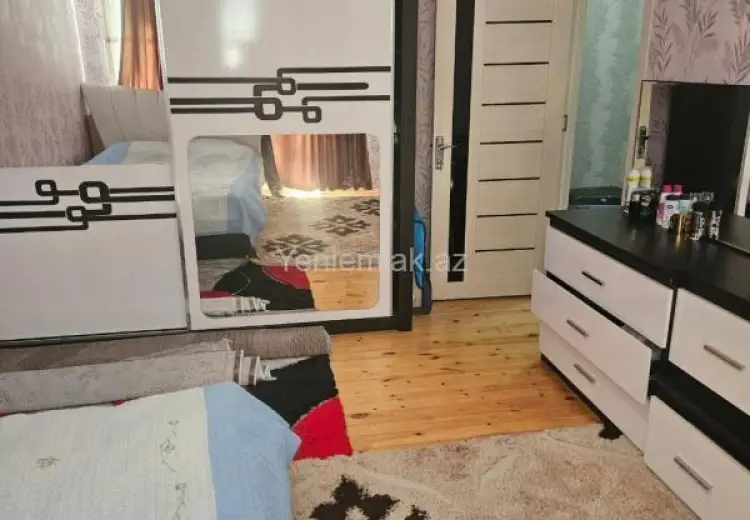 285 000 AZN - 2 otaqlı mənzil Satılır, Nərimanov, Bakı
