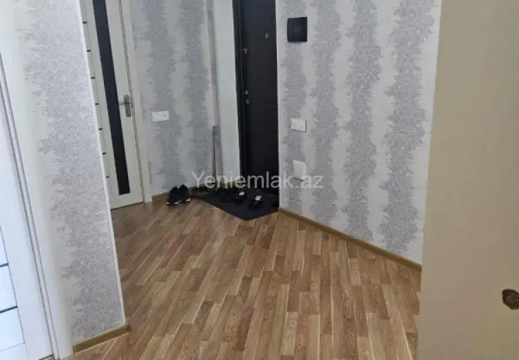 285 000 AZN - 2 otaqlı mənzil Satılır, Nərimanov, Bakı