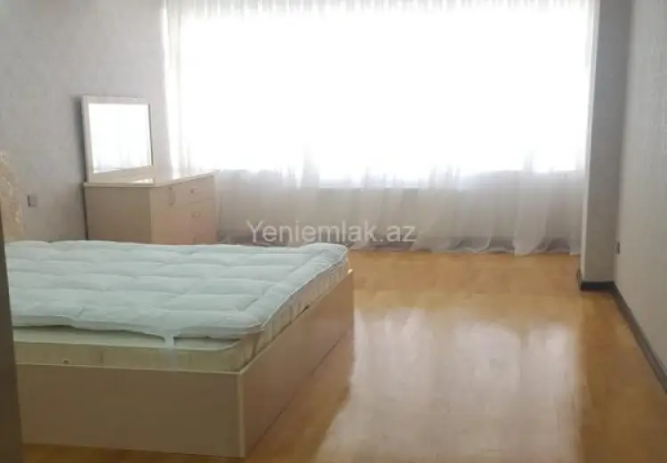 305 000 AZN - 3 otaqlı mənzil Satılır, Badamdar qəs., Səbail, Bakı