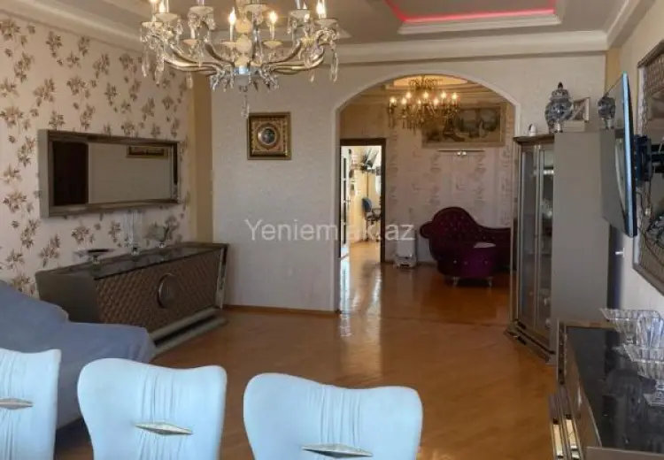 345 000 AZN - 3 otaqlı mənzil Satılır, Yasamal qəs., Yasamal, Bakı