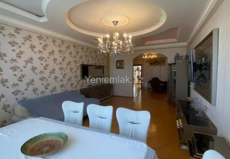 345 000 AZN - 3 otaqlı mənzil Satılır, Yasamal qəs., Yasamal, Bakı