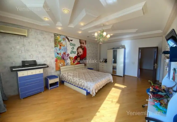 345 000 AZN - 3 otaqlı mənzil Satılır, Yasamal qəs., Yasamal, Bakı