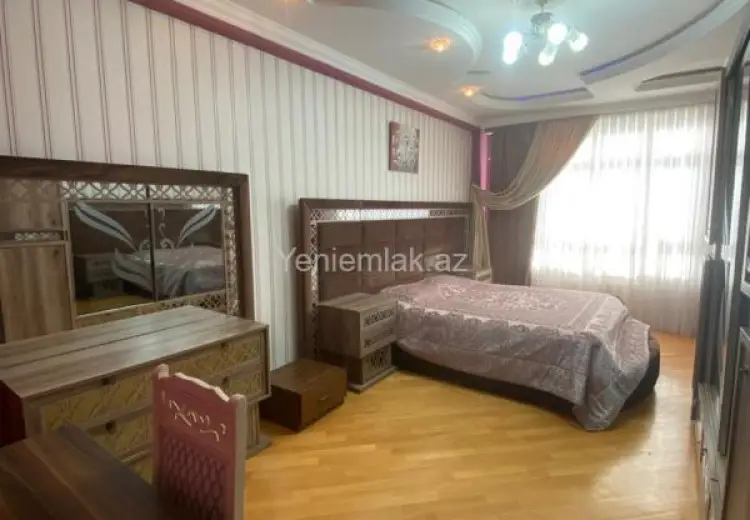 345 000 AZN - 3 otaqlı mənzil Satılır, Yasamal qəs., Yasamal, Bakı
