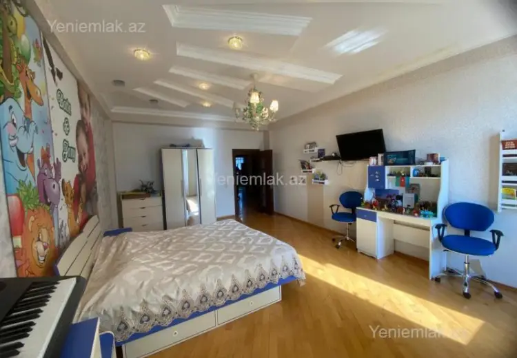 345 000 AZN - 3 otaqlı mənzil Satılır, Yasamal qəs., Yasamal, Bakı