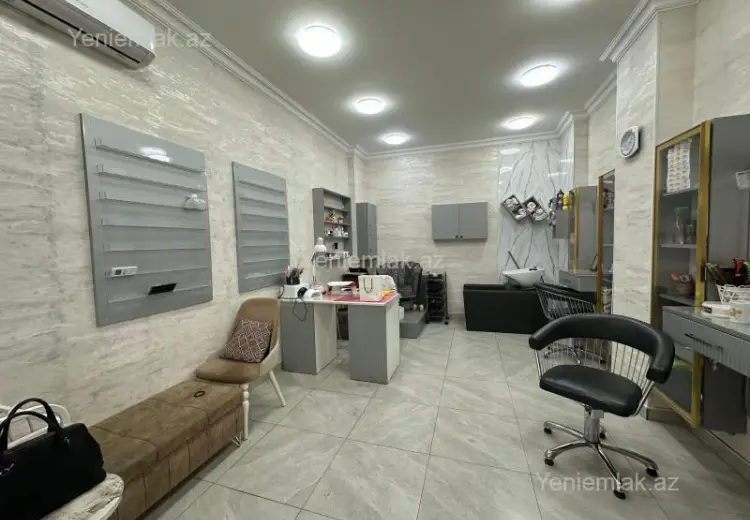 67 000 AZN - 20 m² Obyekt / Ofis Satılır, Xətai, Bakı
