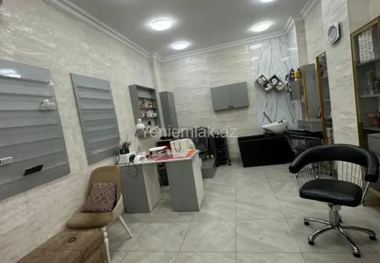 67 000 AZN - 20 m² Obyekt / Ofis Satılır, Xətai, Bakı