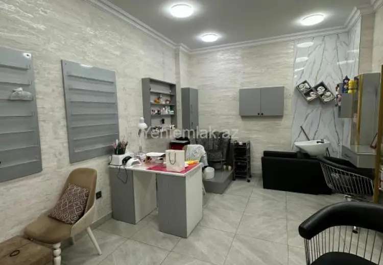 67 000 AZN - 20 m² Obyekt / Ofis Satılır, Xətai, Bakı