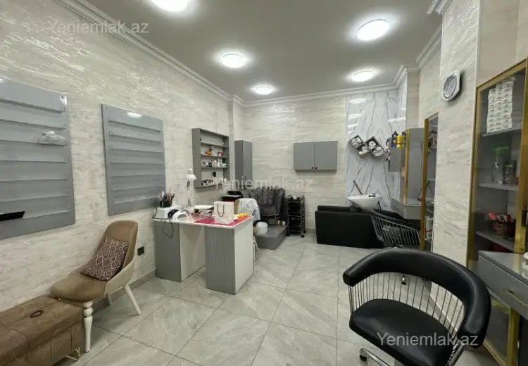 67 000 AZN - 20 m² Obyekt / Ofis Satılır, Xətai, Bakı