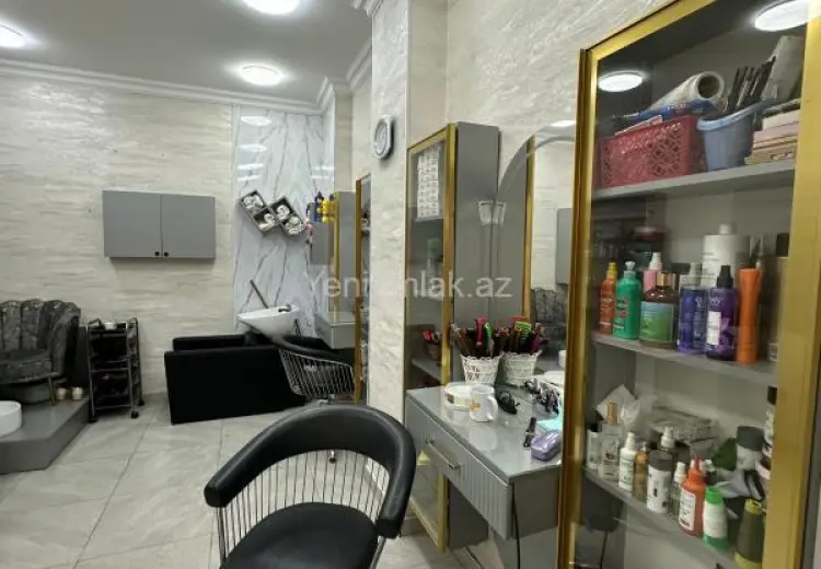 67 000 AZN - 20 m² Obyekt / Ofis Satılır, Xətai, Bakı