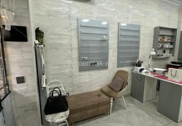 67 000 AZN - 20 m² Obyekt / Ofis Satılır, Xətai, Bakı