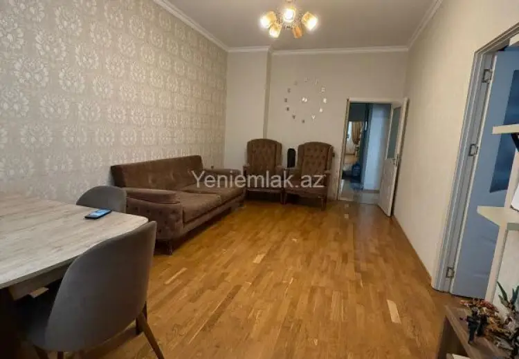 130 000 AZN - 3 otaqlı mənzil Satılır, 9-cu mikrorayon, Sumqayıt