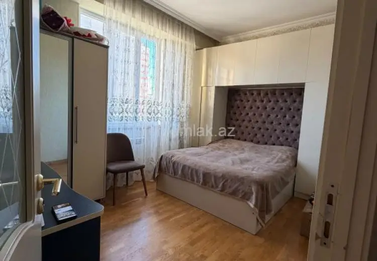 130 000 AZN - 3 otaqlı mənzil Satılır, 9-cu mikrorayon, Sumqayıt