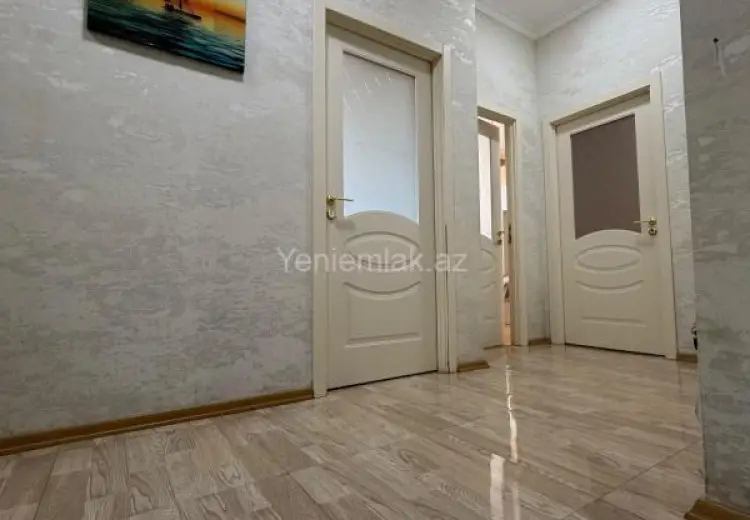 130 000 AZN - 3 otaqlı mənzil Satılır, 9-cu mikrorayon, Sumqayıt