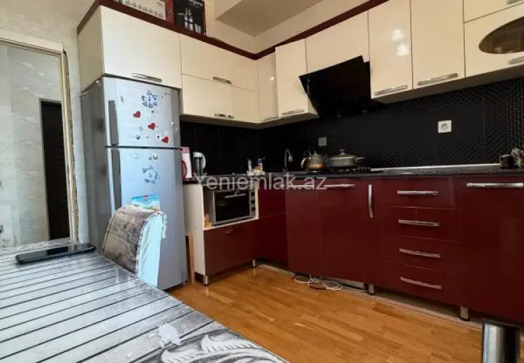 130 000 AZN - 3 otaqlı mənzil Satılır, 9-cu mikrorayon, Sumqayıt