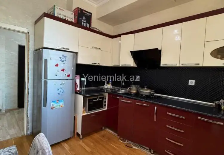 130 000 AZN - 3 otaqlı mənzil Satılır, 9-cu mikrorayon, Sumqayıt