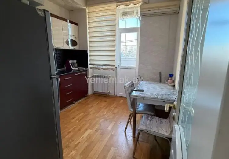 130 000 AZN - 3 otaqlı mənzil Satılır, 9-cu mikrorayon, Sumqayıt