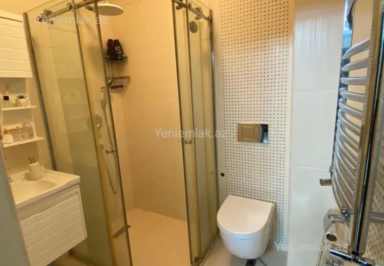 303 000 AZN - 3 otaqlı mənzil Satılır, Yasamal qəs., Yasamal, Bakı