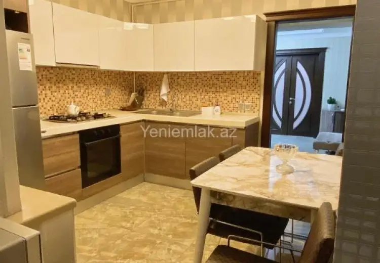 303 000 AZN - 3 otaqlı mənzil Satılır, Yasamal qəs., Yasamal, Bakı