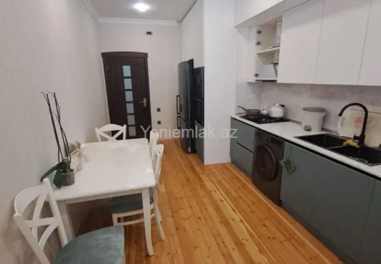 151 000 AZN - 3 otaqlı mənzil Satılır, Xırdalan