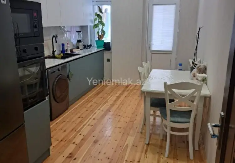 151 000 AZN - 3 otaqlı mənzil Satılır, Xırdalan