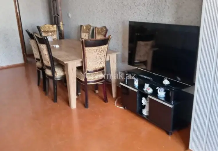 350 AZN - 2 otaqlı mənzil Kirayə (aylıq), 5-ci mikrorayon, Sumqayıt