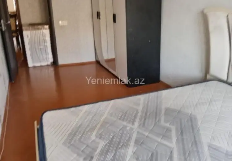 350 AZN - 2 otaqlı mənzil Kirayə (aylıq), 5-ci mikrorayon, Sumqayıt