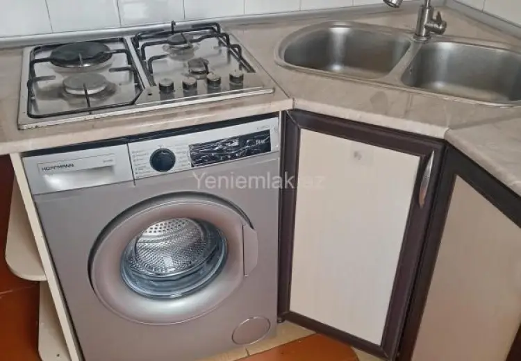 350 AZN - 2 otaqlı mənzil Kirayə (aylıq), 5-ci mikrorayon, Sumqayıt
