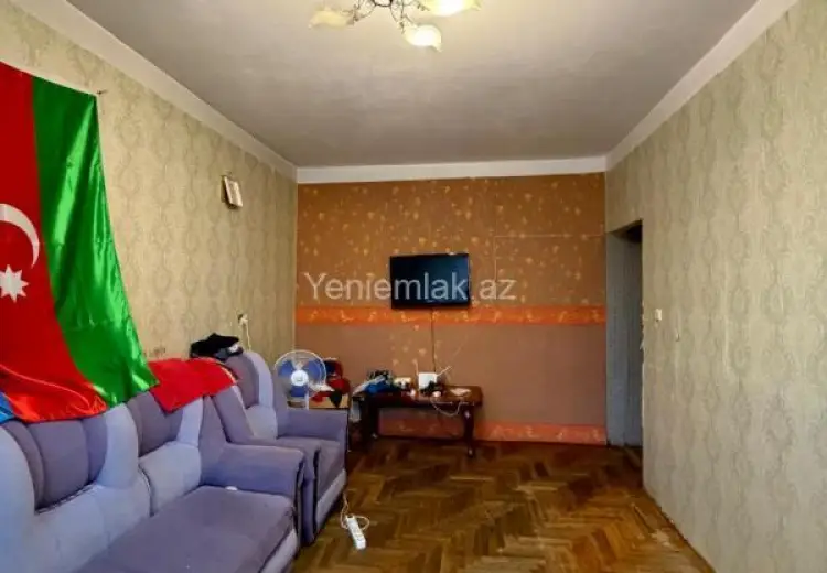 232 000 AZN - 5 otaqlı mənzil Satılır, Bakıxanov qəs., Sabunçu, Bakı