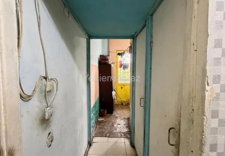 232 000 AZN - 5 otaqlı mənzil Satılır, Bakıxanov qəs., Sabunçu, Bakı