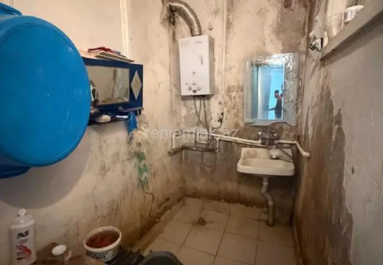 232 000 AZN - 5 otaqlı mənzil Satılır, Bakıxanov qəs., Sabunçu, Bakı