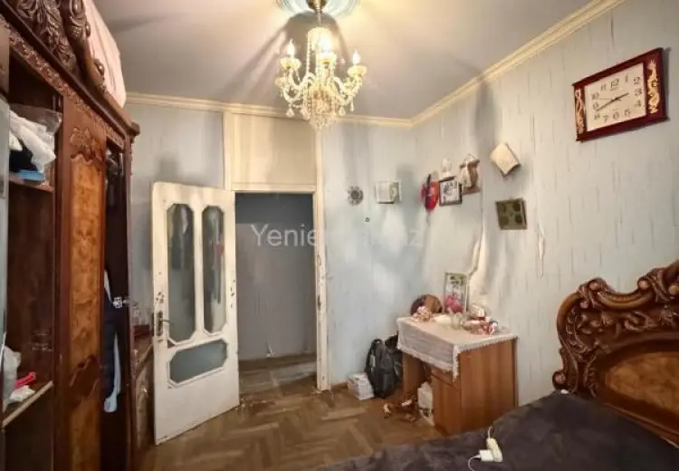 232 000 AZN - 5 otaqlı mənzil Satılır, Bakıxanov qəs., Sabunçu, Bakı