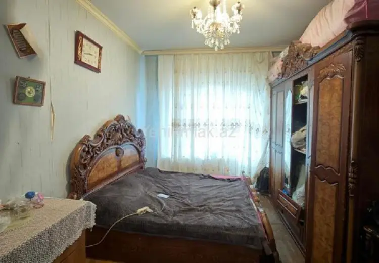 232 000 AZN - 5 otaqlı mənzil Satılır, Bakıxanov qəs., Sabunçu, Bakı