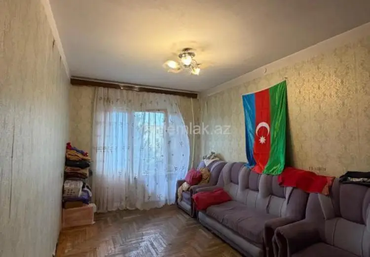 232 000 AZN - 5 otaqlı mənzil Satılır, Bakıxanov qəs., Sabunçu, Bakı