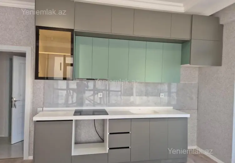 500 AZN - 3 otaqlı mənzil Kirayə (aylıq), 6-cı mikrorayon, Sumqayıt