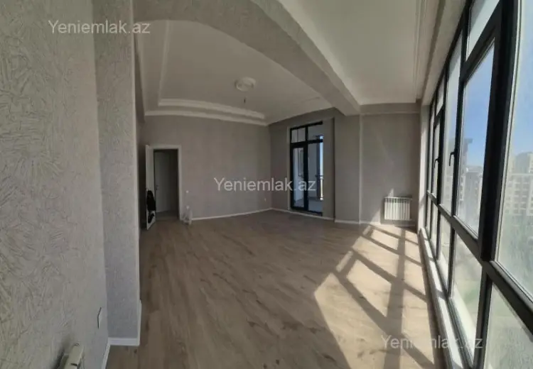500 AZN - 3 otaqlı mənzil Kirayə (aylıq), 6-cı mikrorayon, Sumqayıt