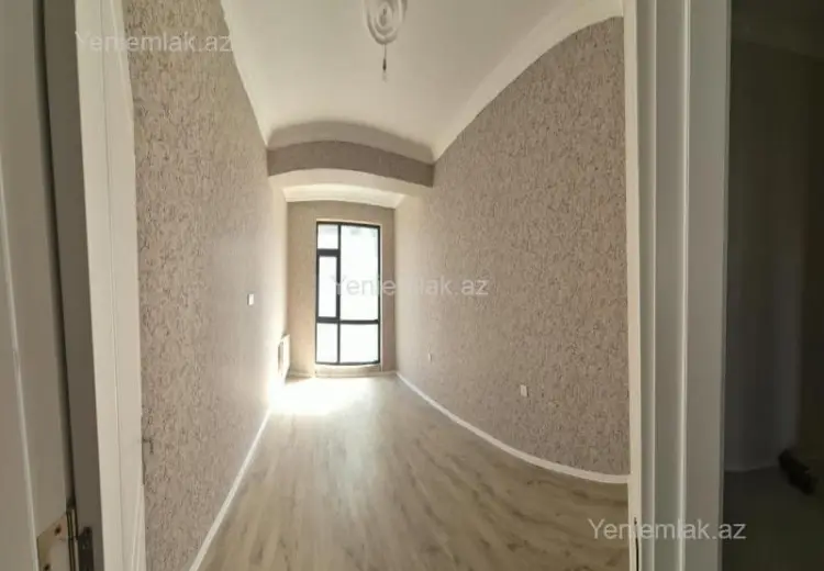 500 AZN - 3 otaqlı mənzil Kirayə (aylıq), 6-cı mikrorayon, Sumqayıt