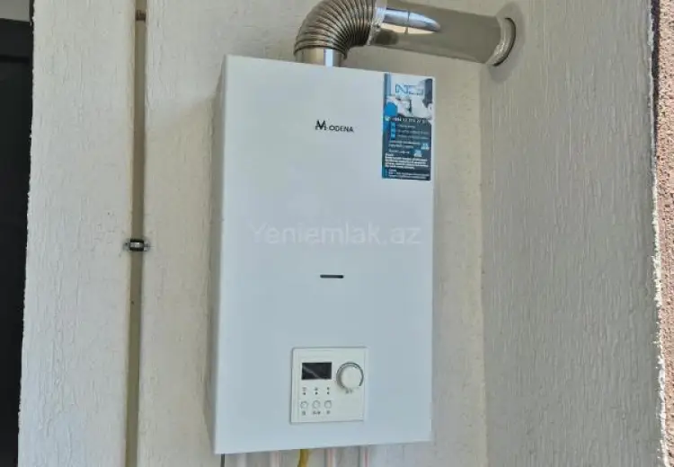 500 AZN - 3 otaqlı mənzil Kirayə (aylıq), 6-cı mikrorayon, Sumqayıt