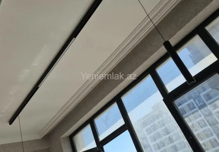 500 AZN - 3 otaqlı mənzil Kirayə (aylıq), 6-cı mikrorayon, Sumqayıt