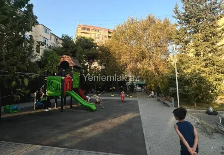 125 000 AZN - 2 otaqlı mənzil Satılır, Nərimanov, Bakı