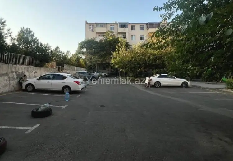 125 000 AZN - 2 otaqlı mənzil Satılır, Nərimanov, Bakı