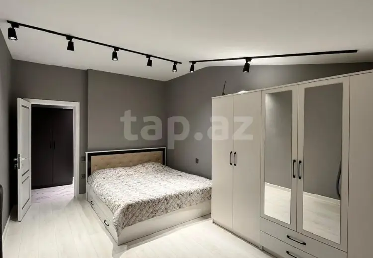 450 AZN - 1 otaqlı mənzil Kirayə (aylıq), Qusar