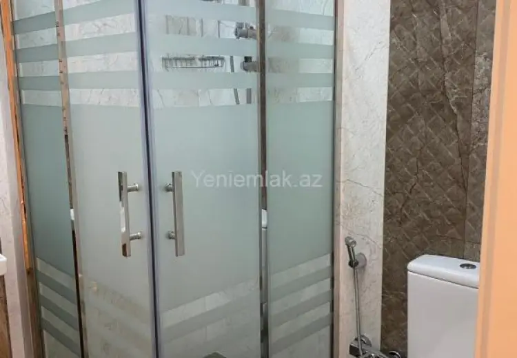 2 500 AZN - 3 otaqlı mənzil Kirayə (aylıq), Yasamal qəs., Nizami, Bakı